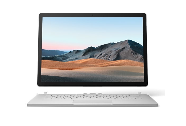 罗城Surface 维修前的准备工作